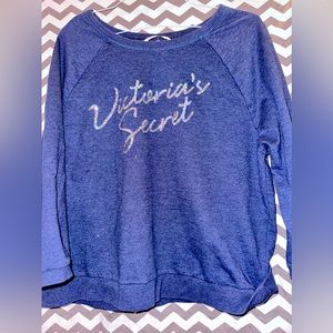 Victoria’s Secret off shoulder sweater